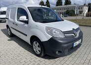 Renault Kangoo Kombi 1,5 l 55 kw