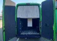 Fiat Ducato Ostatní 2,3 l 96 kw