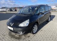Renault Grand Espace MPV 2,0 l 127 kw