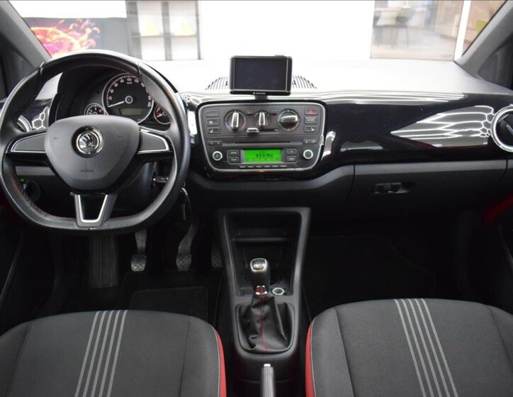 Škoda Citigo 15