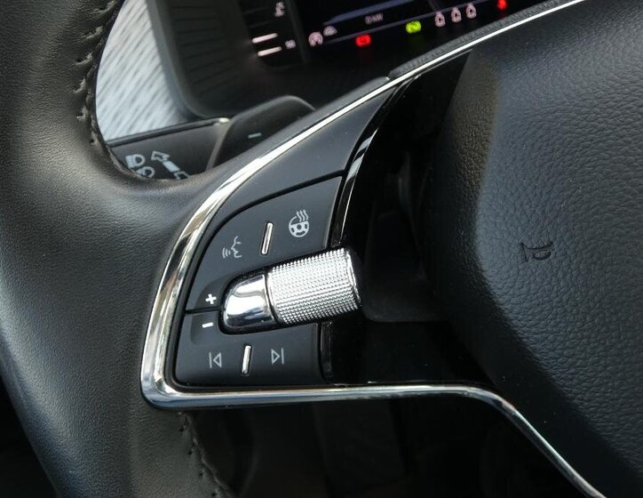 Škoda Kodiaq SUV / Terénní 2,0 l 110 kw