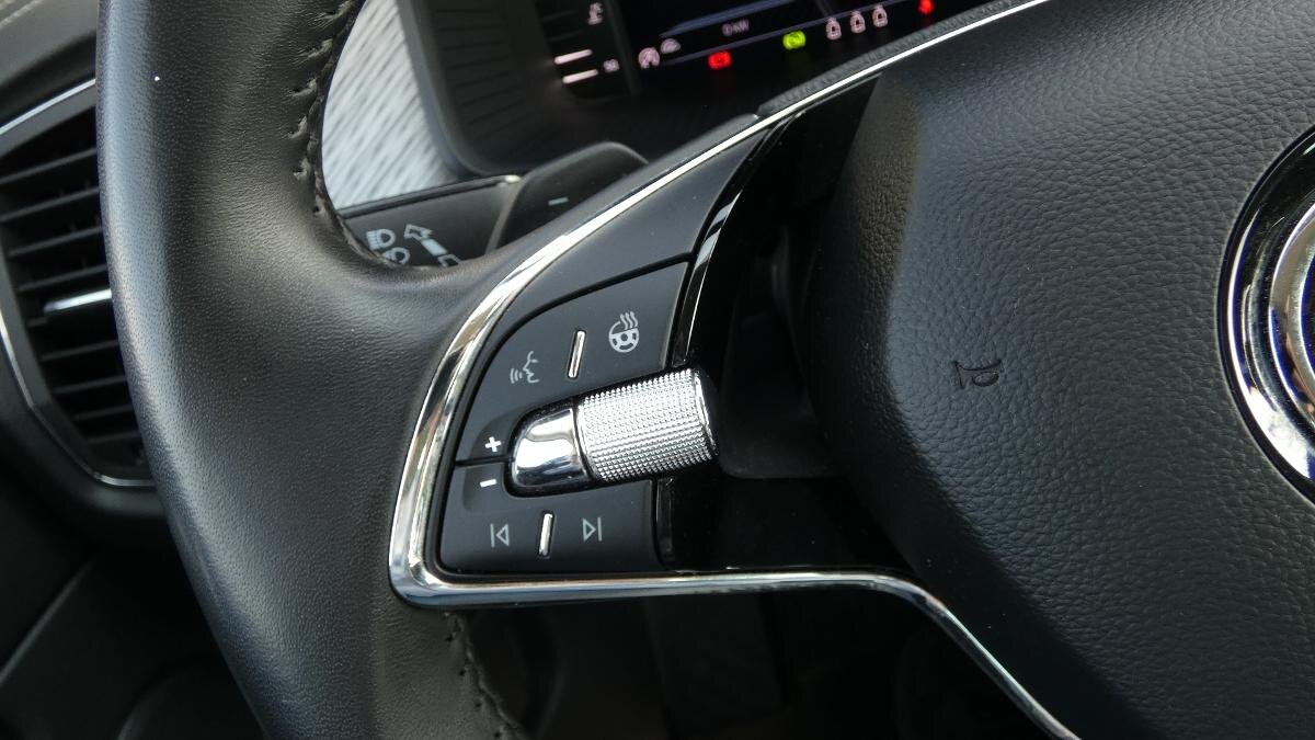 Škoda Kodiaq SUV / Terénní 2,0 l 110 kw