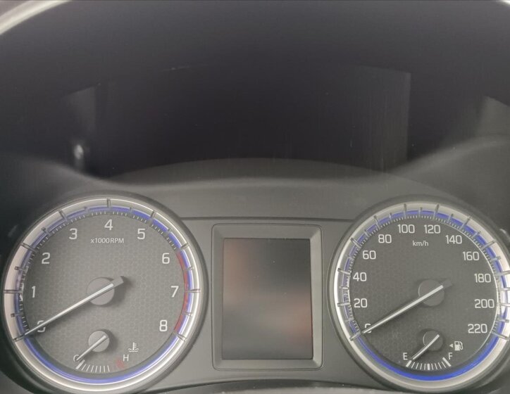 Suzuki SX4 S-Cross 12