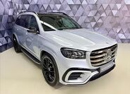 Mercedes-Benz GLS 4