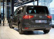 Volkswagen Touran MPV 1,5 l 110 kw