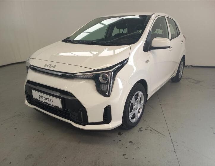 KIA Picanto 1