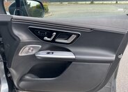 Mercedes-Benz EQE Sedan / Limuzína 0,0 300 kw