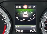 Škoda Kodiaq SUV / Terénní 2,0 l 140 kw