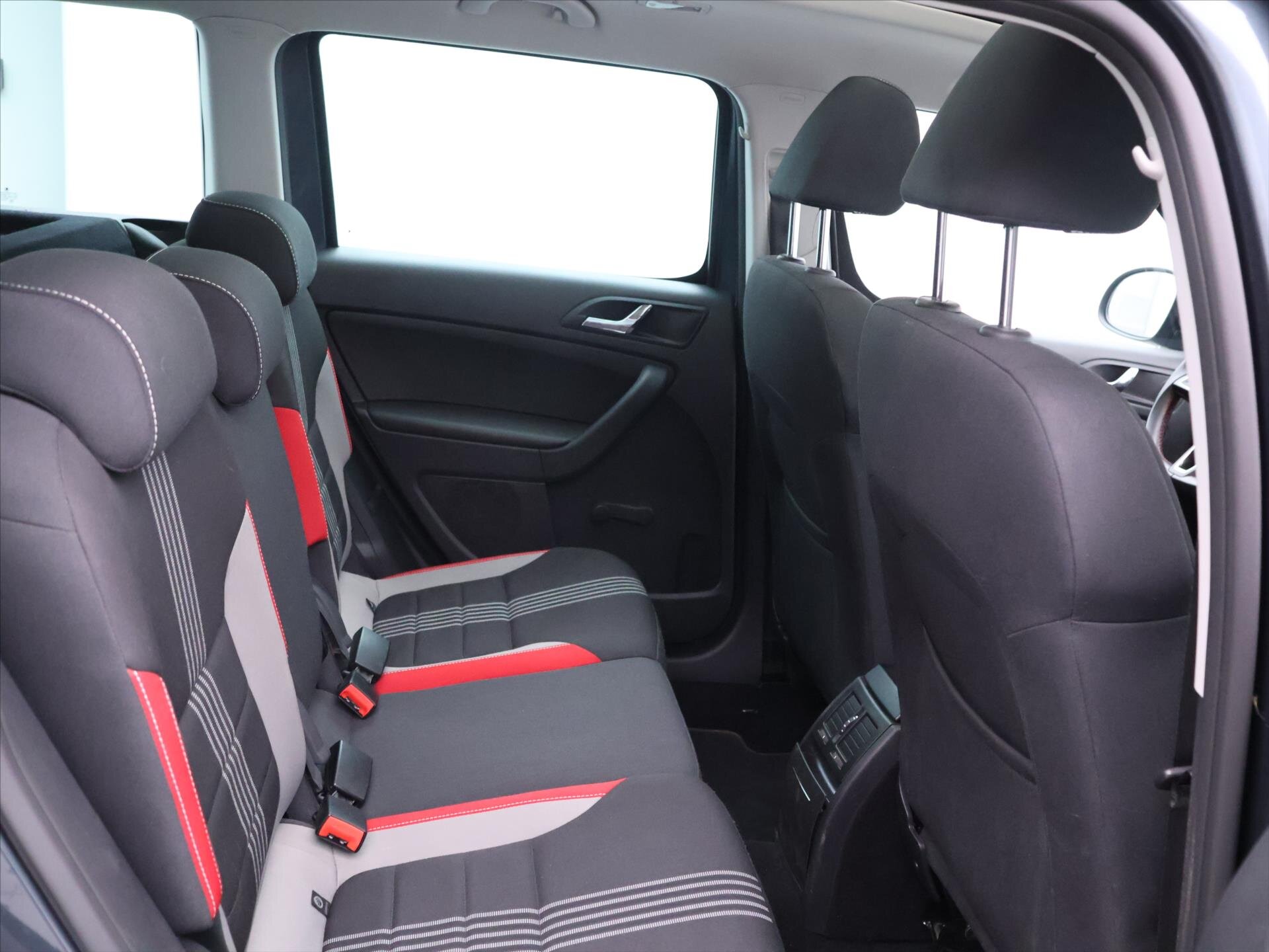 Škoda Yeti SUV / Terénní 1,2 l 77 kw