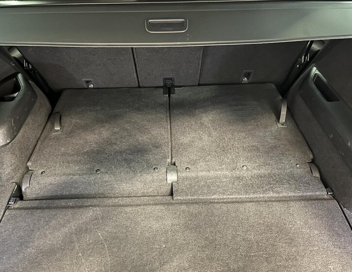 Škoda Kodiaq SUV 2,0 l 147 kw