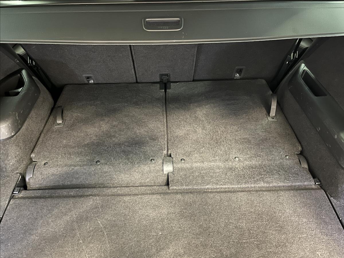 Škoda Kodiaq SUV 2,0 l 147 kw