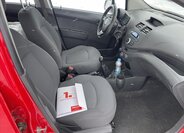 Chevrolet Spark 12