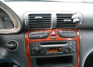 Mercedes-Benz Třídy C 30