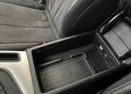 Audi A5 Liftback 2,0 l 180 kw