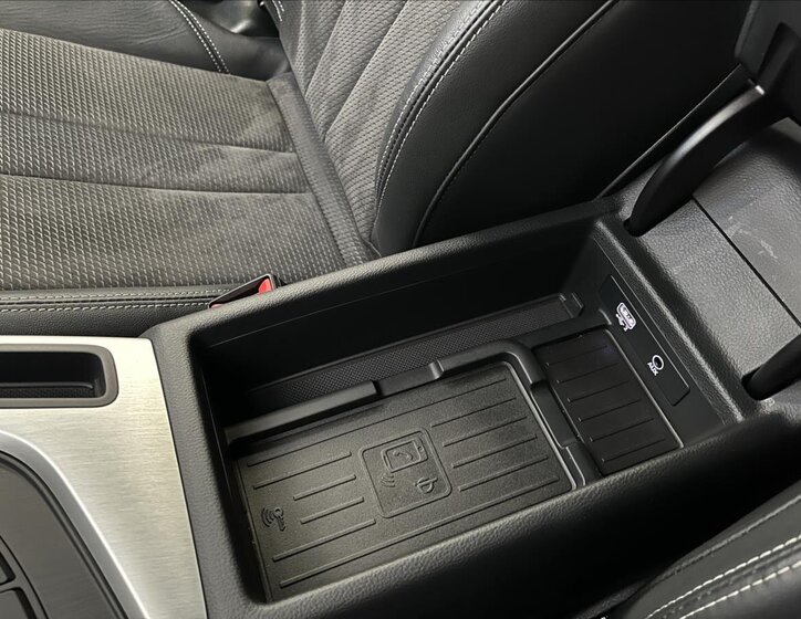 Audi A5 Liftback 2,0 l 180 kw