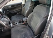 Škoda Kodiaq SUV 2,0 l 110 kw