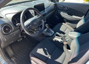 Hyundai Kona SUV / Terénní 1,6 l 145 kw