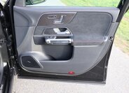 Mercedes-Benz GLB SUV 2,0 l 324 kw