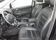 Ford Kuga SUV 2,0 l 120 kw