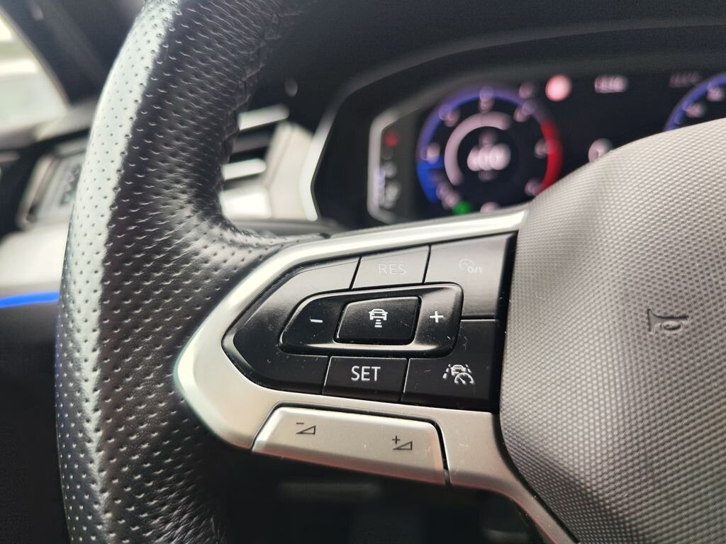 Volkswagen Passat Kombi 2,0 l 110 kw