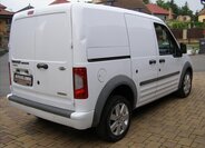 Ford Transit Connect Pick-up 1,8 l 66 kw