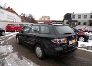 Mazda 6 Kombi 2,0 l 108 kw