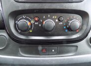 Opel Vivaro Užitková 1,6 l 70 kw