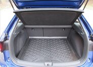 Volkswagen Taigo Hatchback 999,0 70 kw