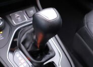 Jeep Cherokee SUV / Terénní 3,2 l 200 kw