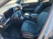 KIA Sportage SUV / Terénní 1,6 l 117 kw