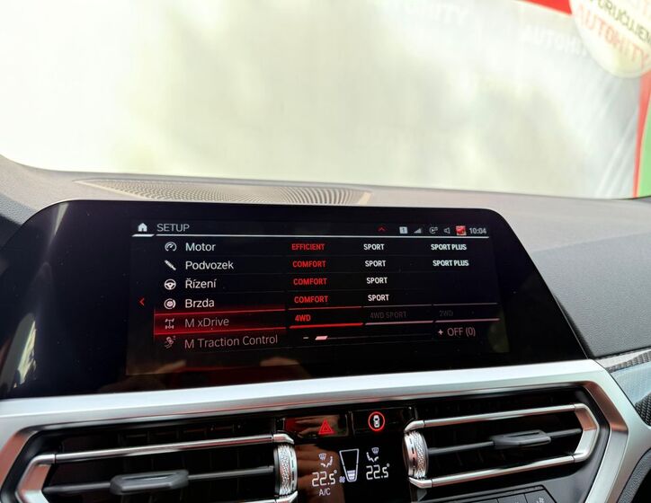 BMW M4 30