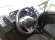 Ford B-MAX MPV 1,4 l 66 kw