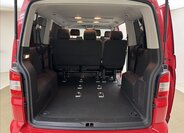 Volkswagen Caravelle Kombi 1,9 l 75 kw