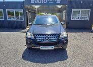 Mercedes-Benz Třídy M 2