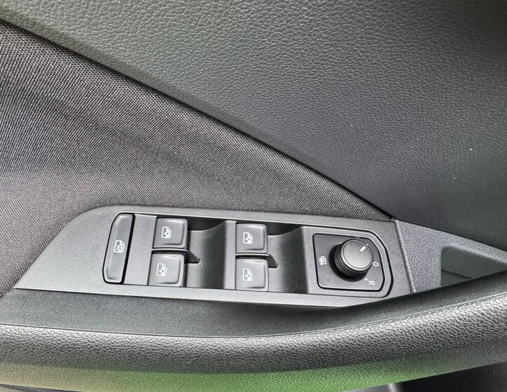 Škoda Scala Hatchback 1,5 l 110 kw