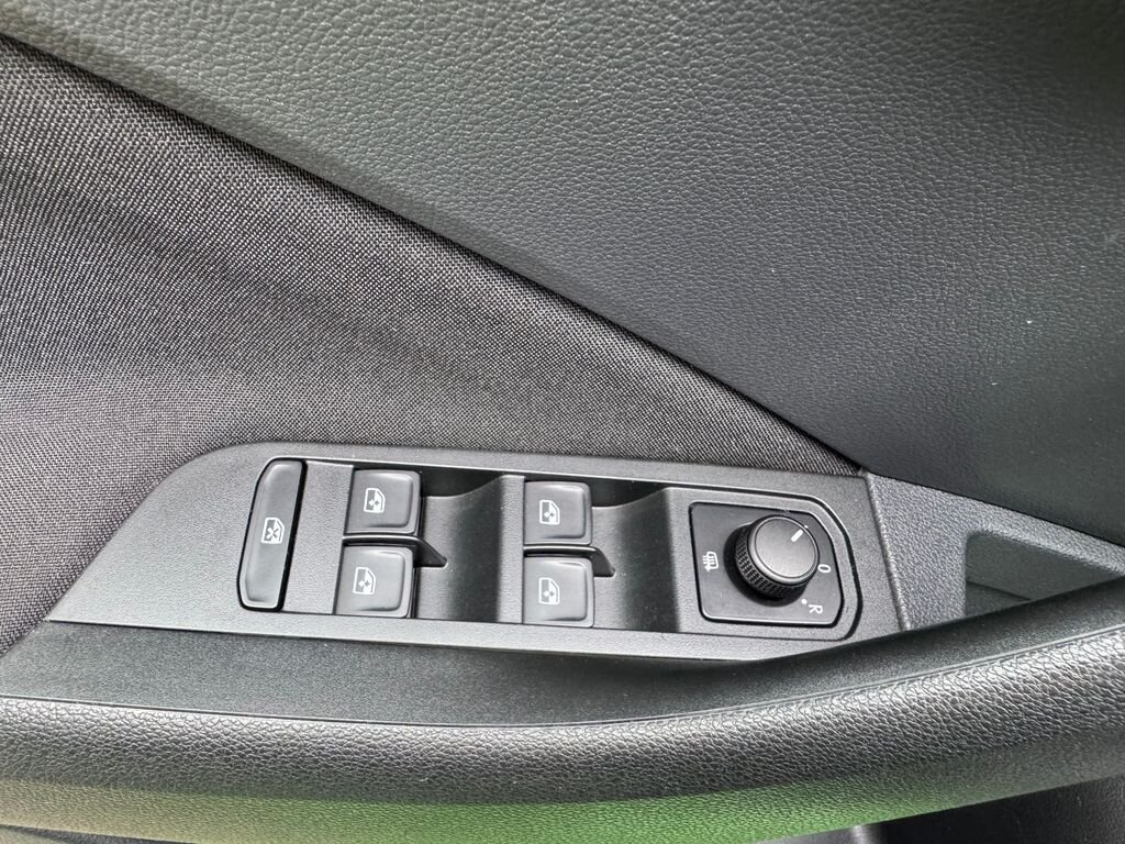 Škoda Scala Hatchback 1,5 l 110 kw