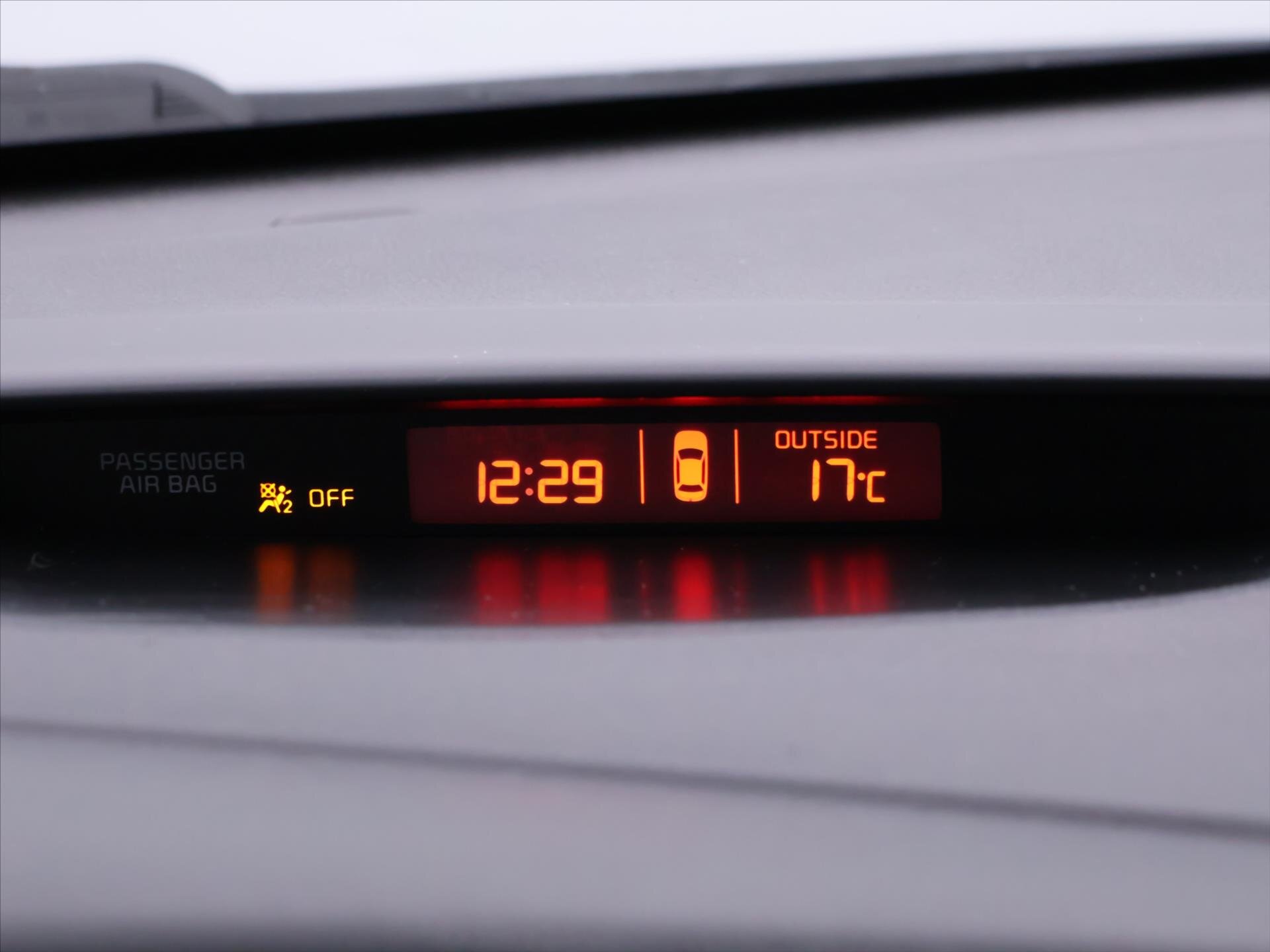 KIA Ceed Hatchback 1,6 l 99 kw