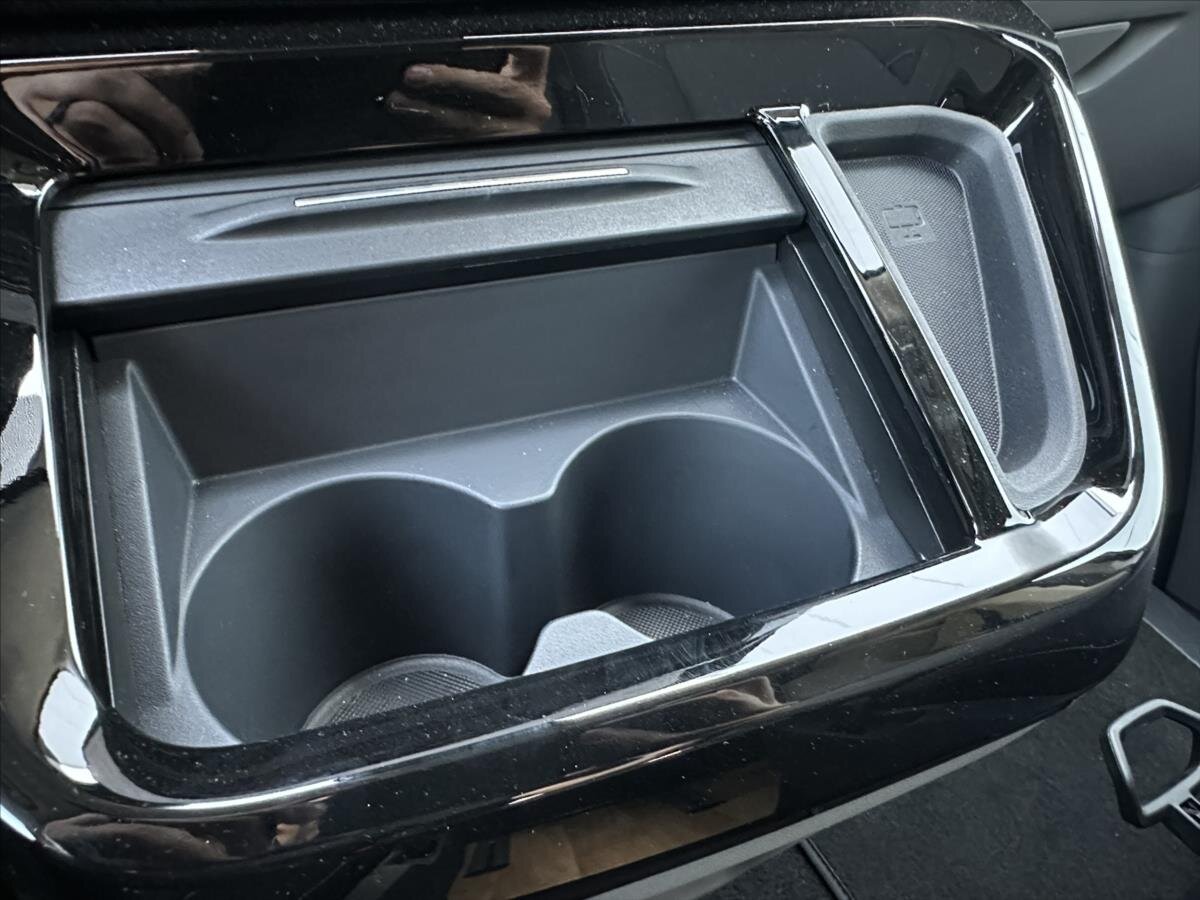 Ford Tourneo Custom Kombi 2,0 l 125 kw