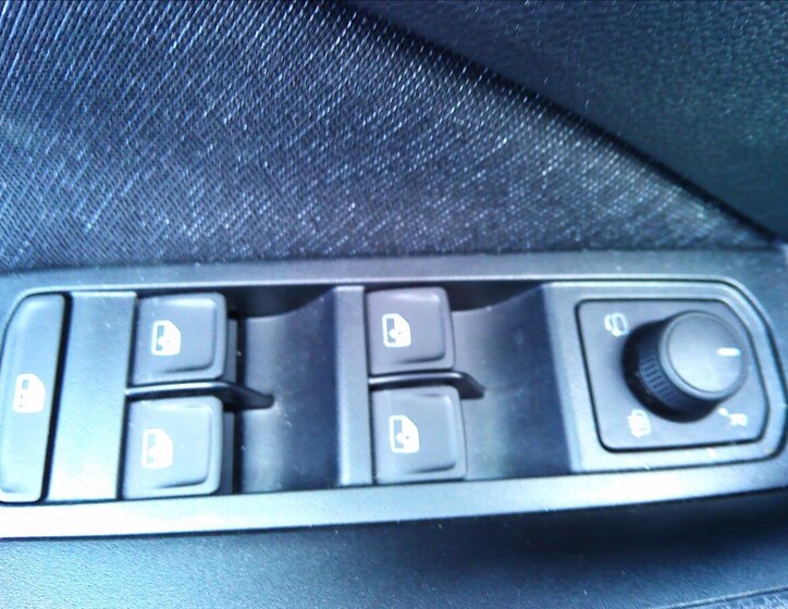 Škoda Kamiq SUV / Terénní 1,5 l 110 kw