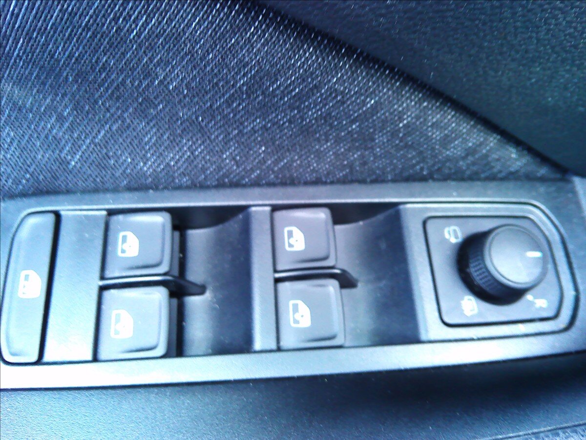 Škoda Kamiq SUV / Terénní 1,5 l 110 kw