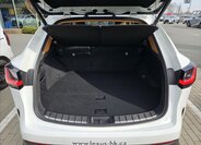 Lexus NX 350h SUV / Terénní 2,5 l 147 kw