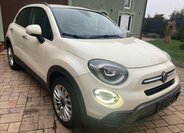Fiat 500X SUV 999,0 88 kw