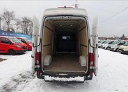 Volkswagen Crafter Ostatní 2,0 l 103 kw