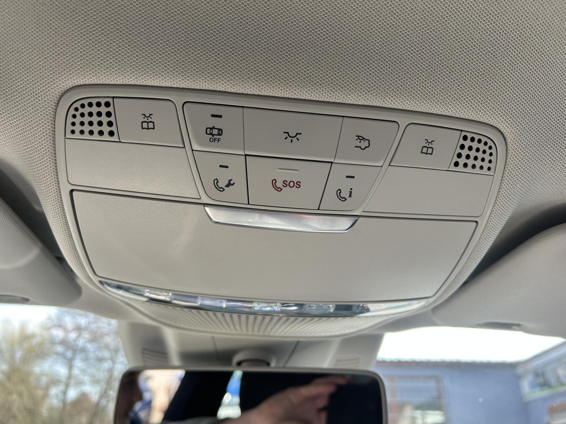 Mercedes-Benz Třídy E Sedan / Limuzína 3,0 l 190 kw