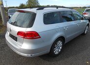 Volkswagen Passat Kombi 1,6 l 77 kw