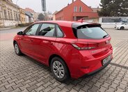 Hyundai i30 Hatchback 1,5 l 80 kw
