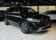 Volkswagen Tiguan SUV / Terénní 2,0 l 180 kw