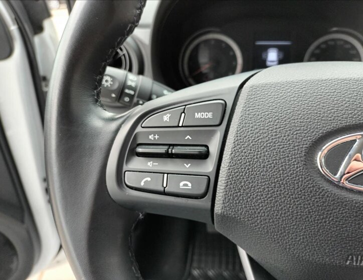 Hyundai i10 Hatchback 998,0 49 kw