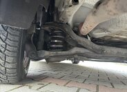 Ford C-MAX Kombi 1,6 l 77 kw