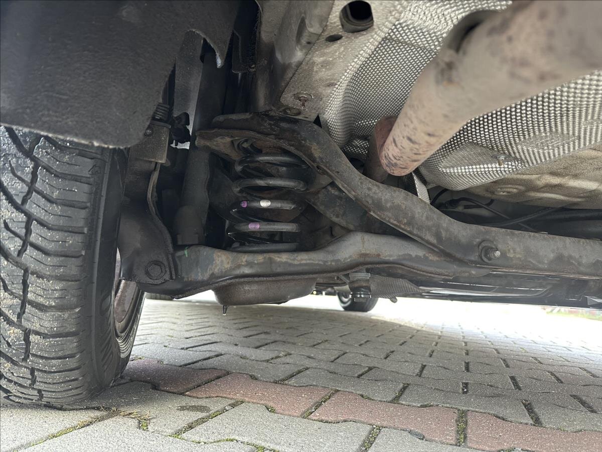 Ford C-MAX Kombi 1,6 l 77 kw